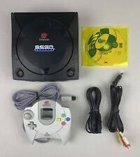 Dreamcast Sega Sports Edition Console Sega Dreamcast US box art